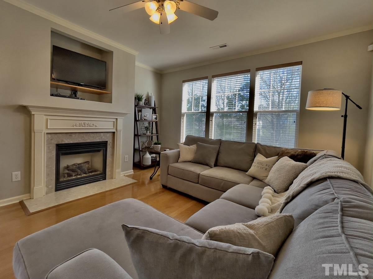 4625 Kings Garden Road Raleigh, NC 27612 - Photo 10 of 28