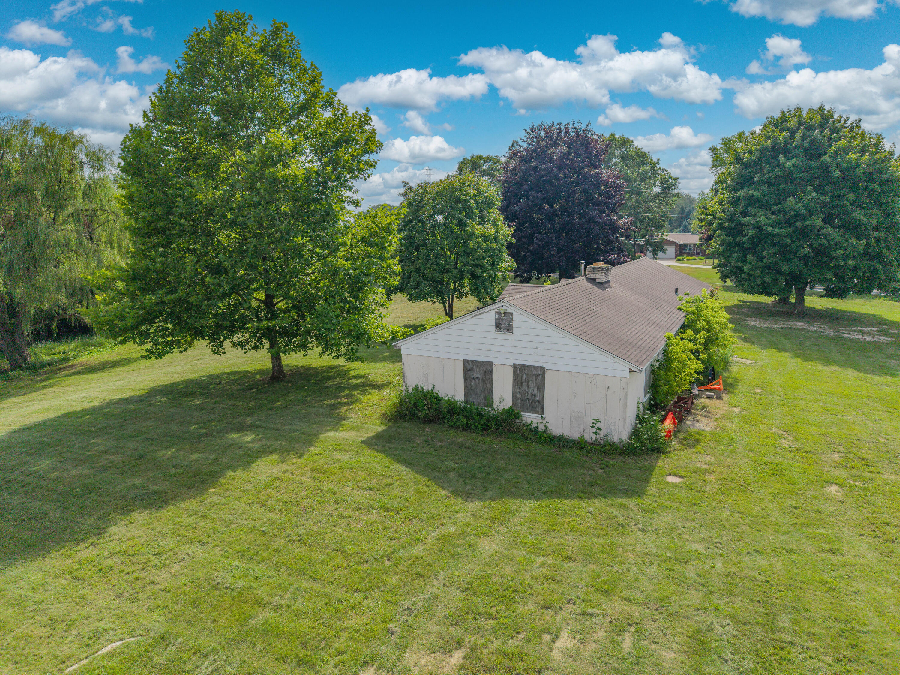 4550 Mast Road Dexter, MI 48130 - Photo 11 of 17 4550 Mast Road-17