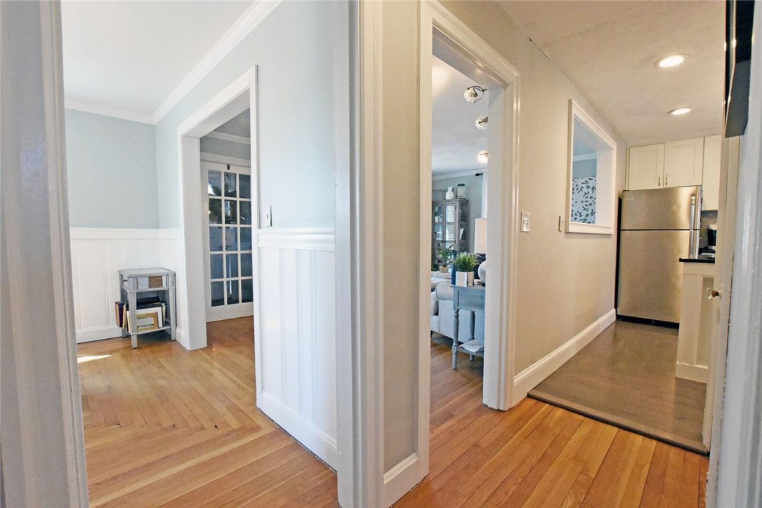 160 Woodhaven Road Pawtucket, RI 02861 - Photo 16 of 40 Gallery Image 16