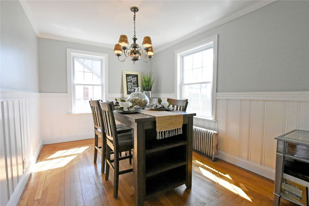 160 Woodhaven Road Pawtucket, RI 02861 - Photo 17 of 40 Gallery Image 17
