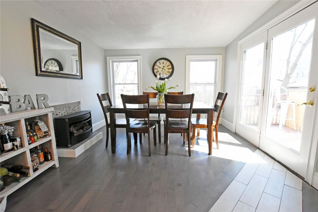 160 Woodhaven Road Pawtucket, RI 02861 - Photo 19 of 40 Gallery Image 19