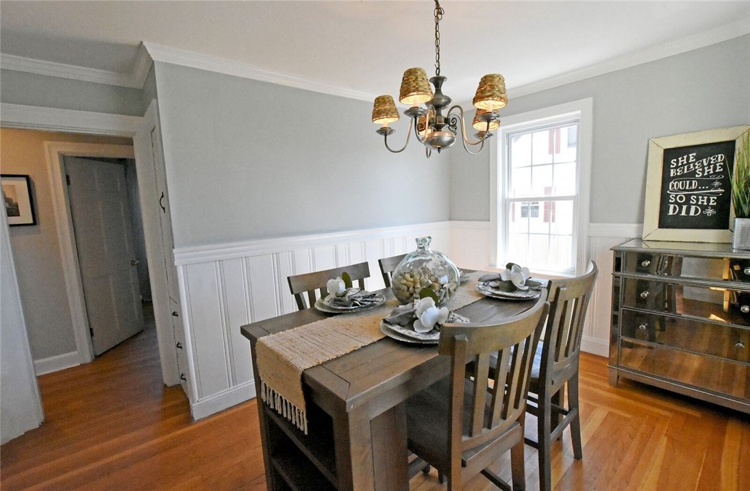 160 Woodhaven Road Pawtucket, RI 02861 - Photo 20 of 40 Gallery Image 20