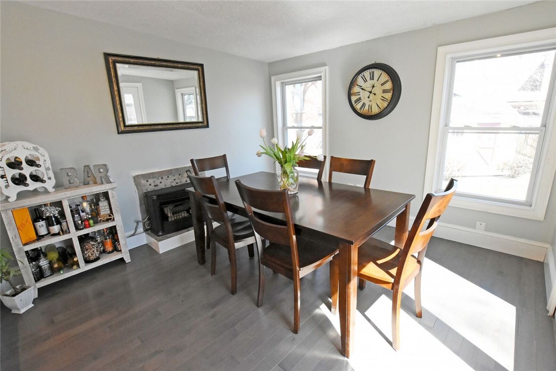 160 Woodhaven Road Pawtucket, RI 02861 - Photo 21 of 40 Gallery Image 21