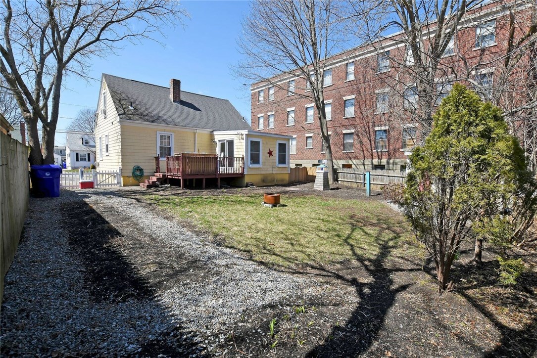 160 Woodhaven Road Pawtucket, RI 02861 - Photo 40 of 40 Gallery Image 40