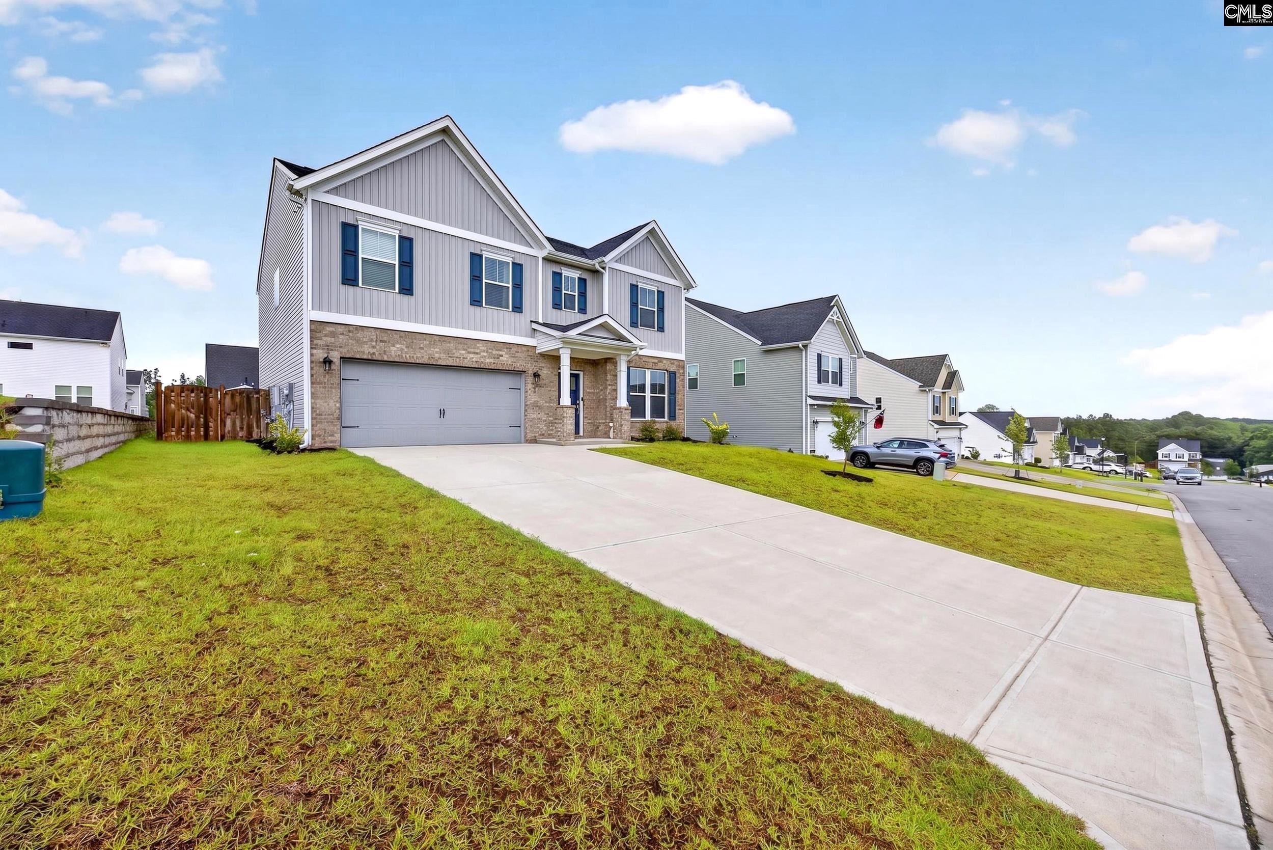 412 June Gold Lane Lexington, SC 29072 - Photo 4 of 40
