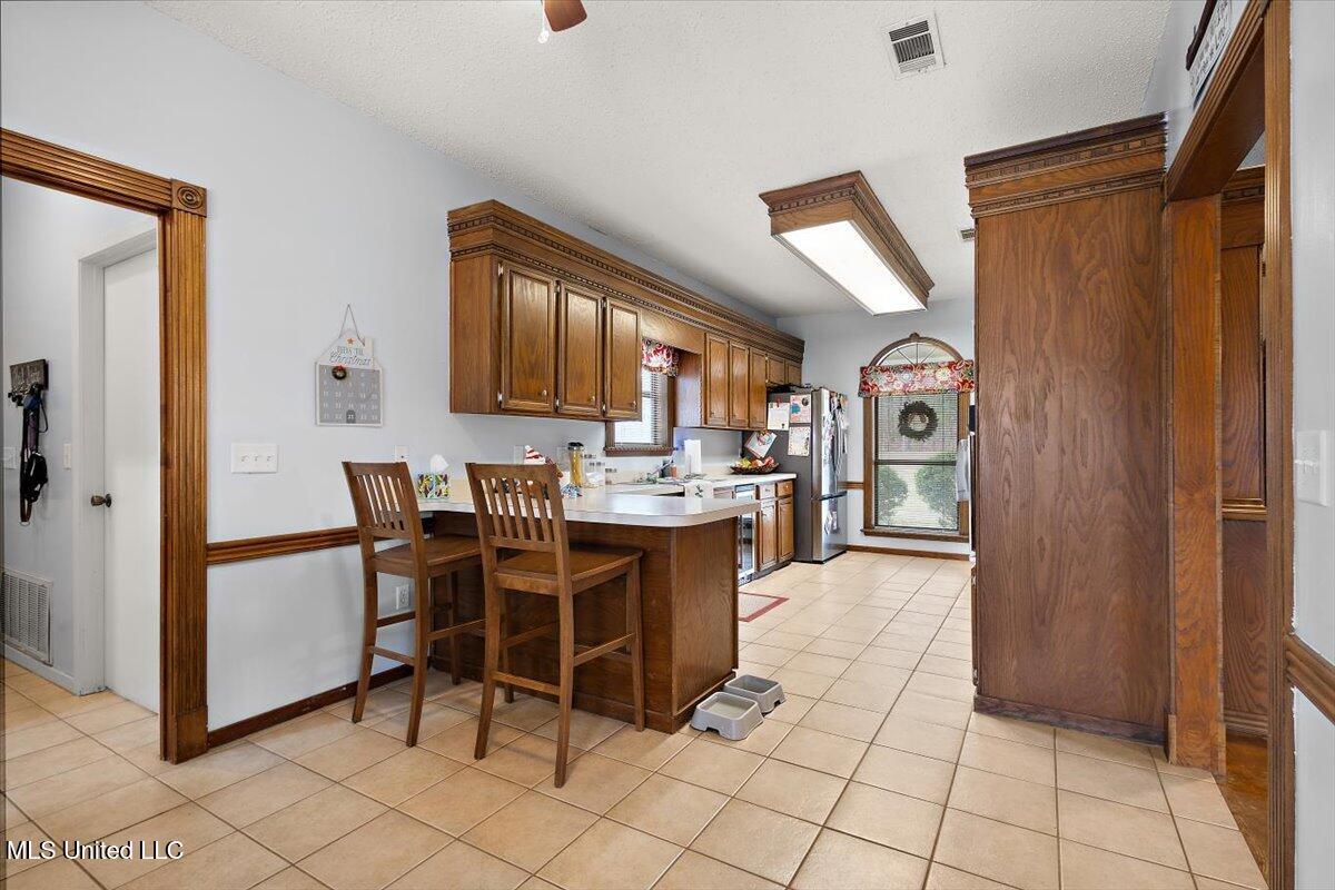 561 North Spring Lake Circle Terry, MS 39170 - Photo 12 of 45 12-HTP_6616