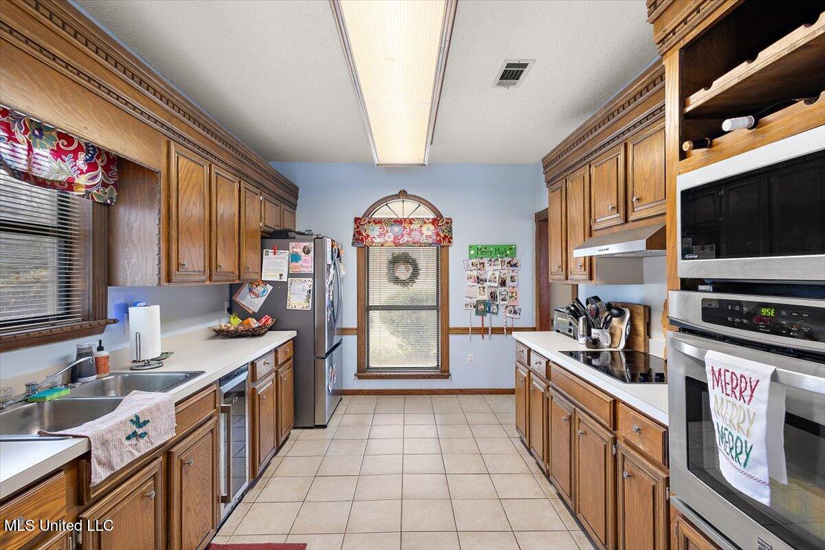 561 North Spring Lake Circle Terry, MS 39170 - Photo 13 of 45 13-HTP_6621