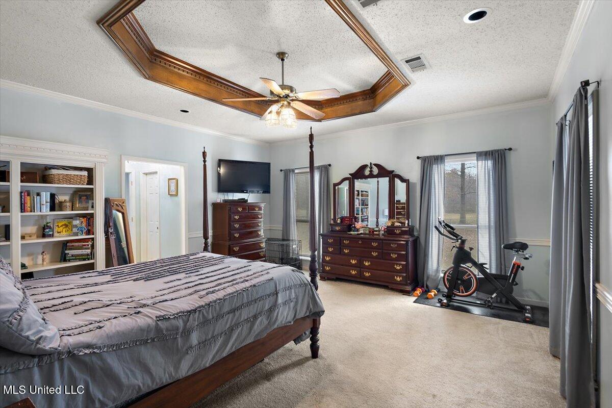 561 North Spring Lake Circle Terry, MS 39170 - Photo 17 of 45 17-HTP_6633