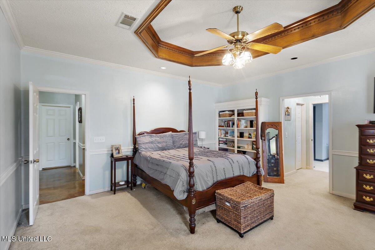 561 North Spring Lake Circle Terry, MS 39170 - Photo 18 of 45 18-HTP_6634