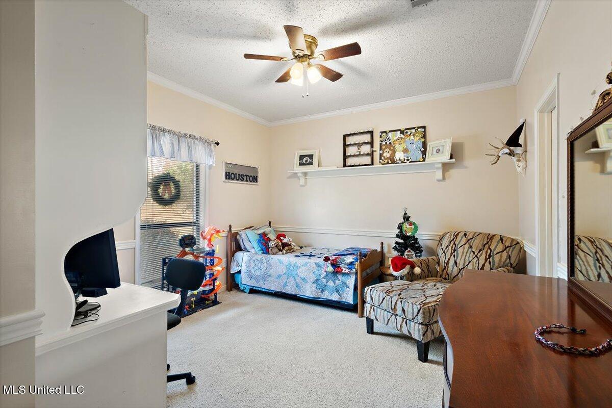 561 North Spring Lake Circle Terry, MS 39170 - Photo 27 of 45 27-HTP_6669