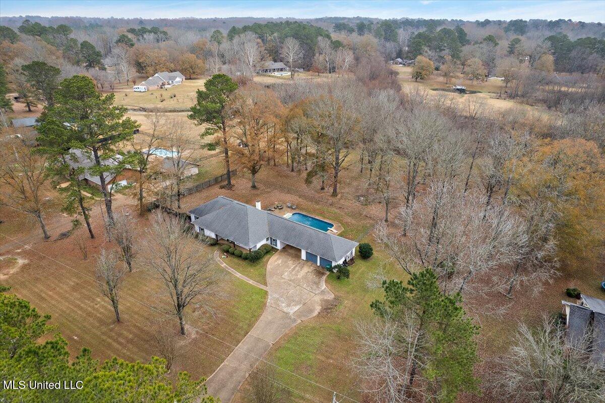 561 North Spring Lake Circle Terry, MS 39170 - Photo 36 of 45 36-DJI_0983