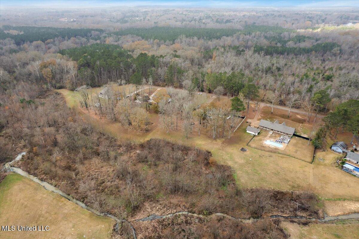 561 North Spring Lake Circle Terry, MS 39170 - Photo 39 of 45 39-DJI_0992