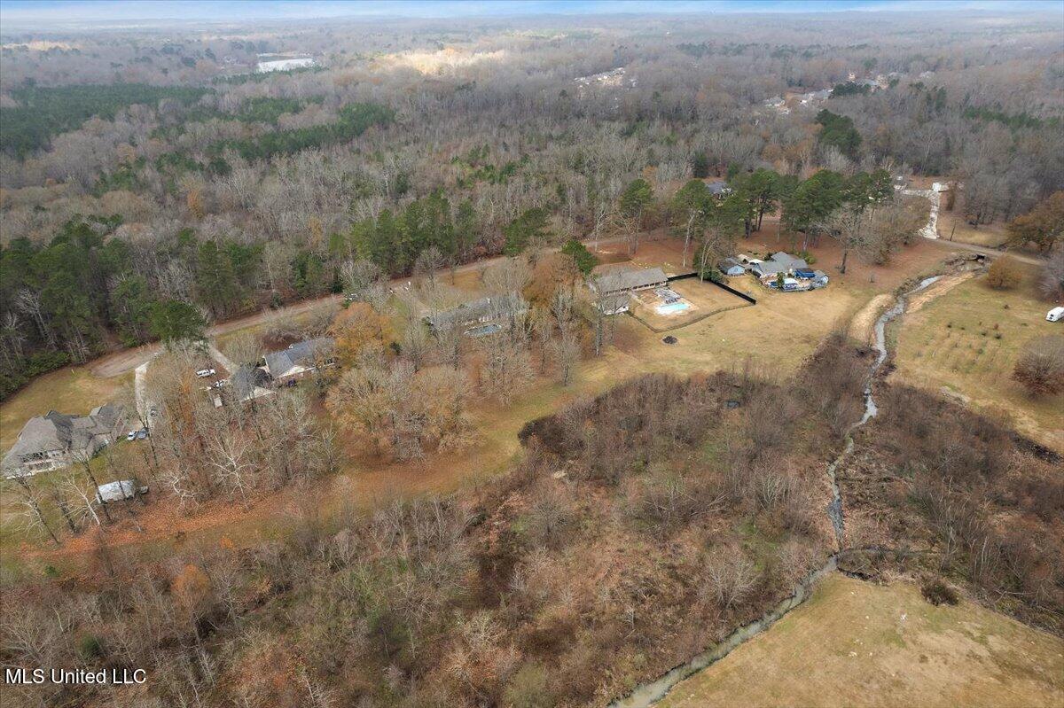 561 North Spring Lake Circle Terry, MS 39170 - Photo 42 of 45 42-DJI_0998