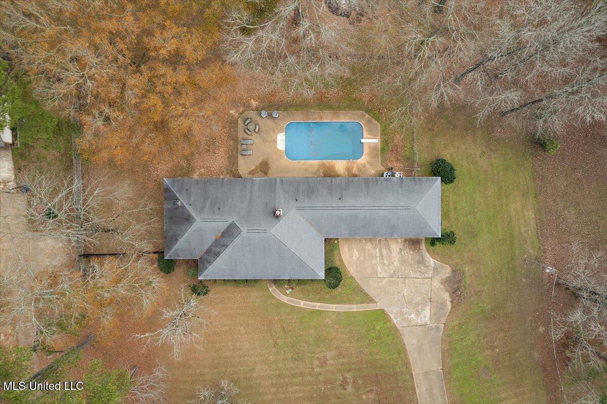 561 North Spring Lake Circle Terry, MS 39170 - Photo 44 of 45 44-DJI_0005