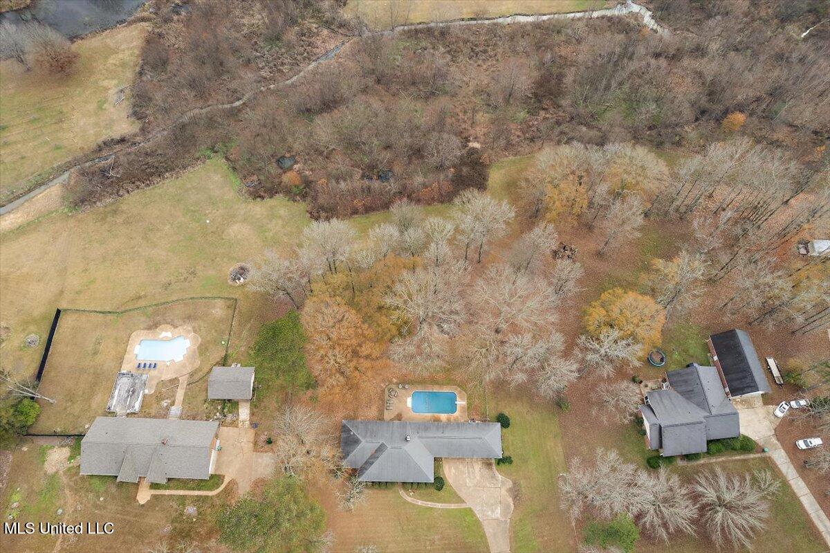 561 North Spring Lake Circle Terry, MS 39170 - Photo 45 of 45 45-DJI_0008