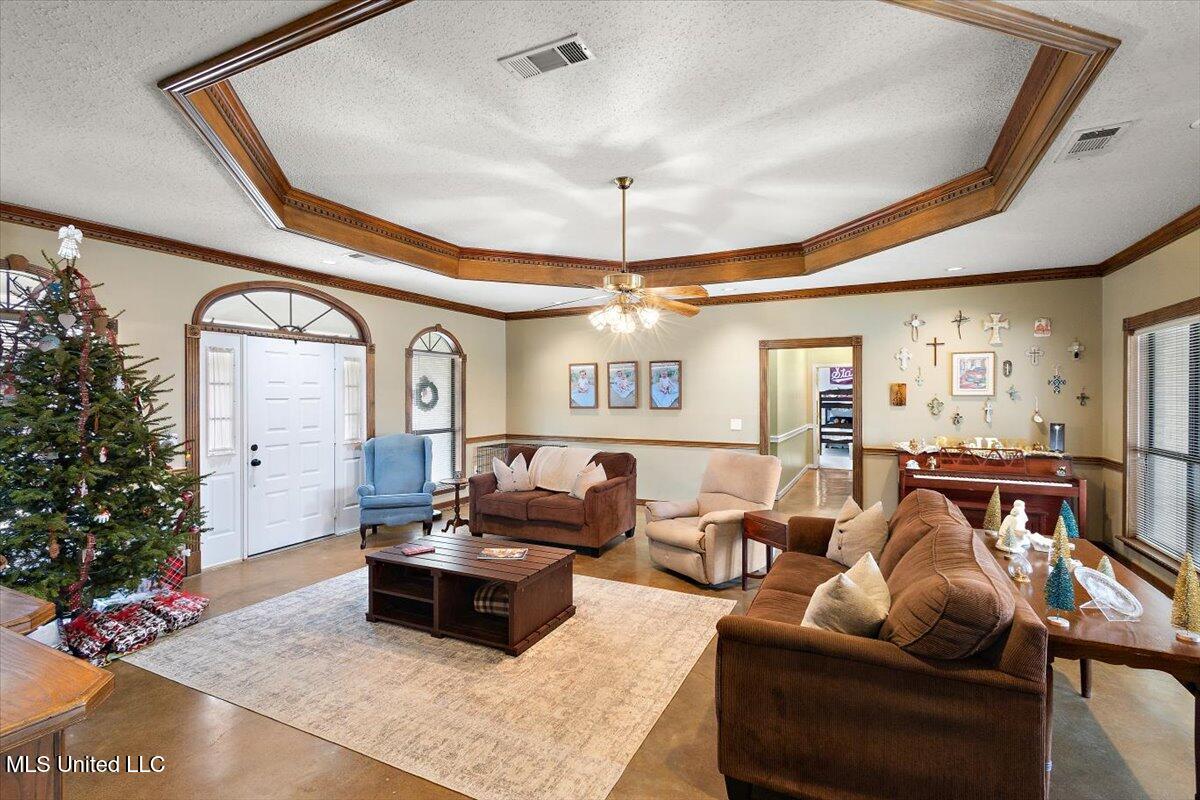 561 North Spring Lake Circle Terry, MS 39170 - Photo 7 of 45 07-HTP_6603