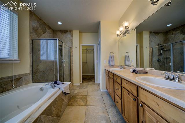 858 Altamont Ridge Drive Colorado Springs, CO 80921 - Photo 23 of 24