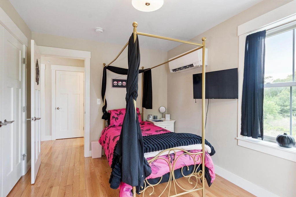5 Powell Street, Unit B Devens, MA 01434 - Photo 23 of 37