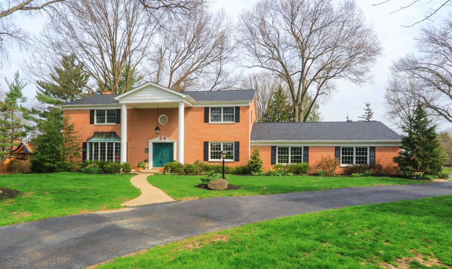 8360 Old Stable Road Cincinnati, OH 45243 - Photo 1 of 1