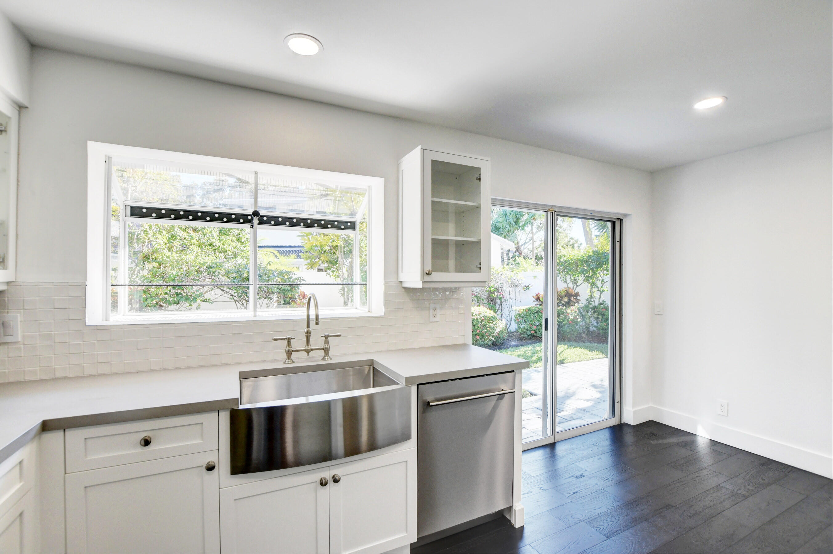 2236 Northwest 53rd Street Boca Raton, FL 33496 - Photo 10 of 23 kitchen