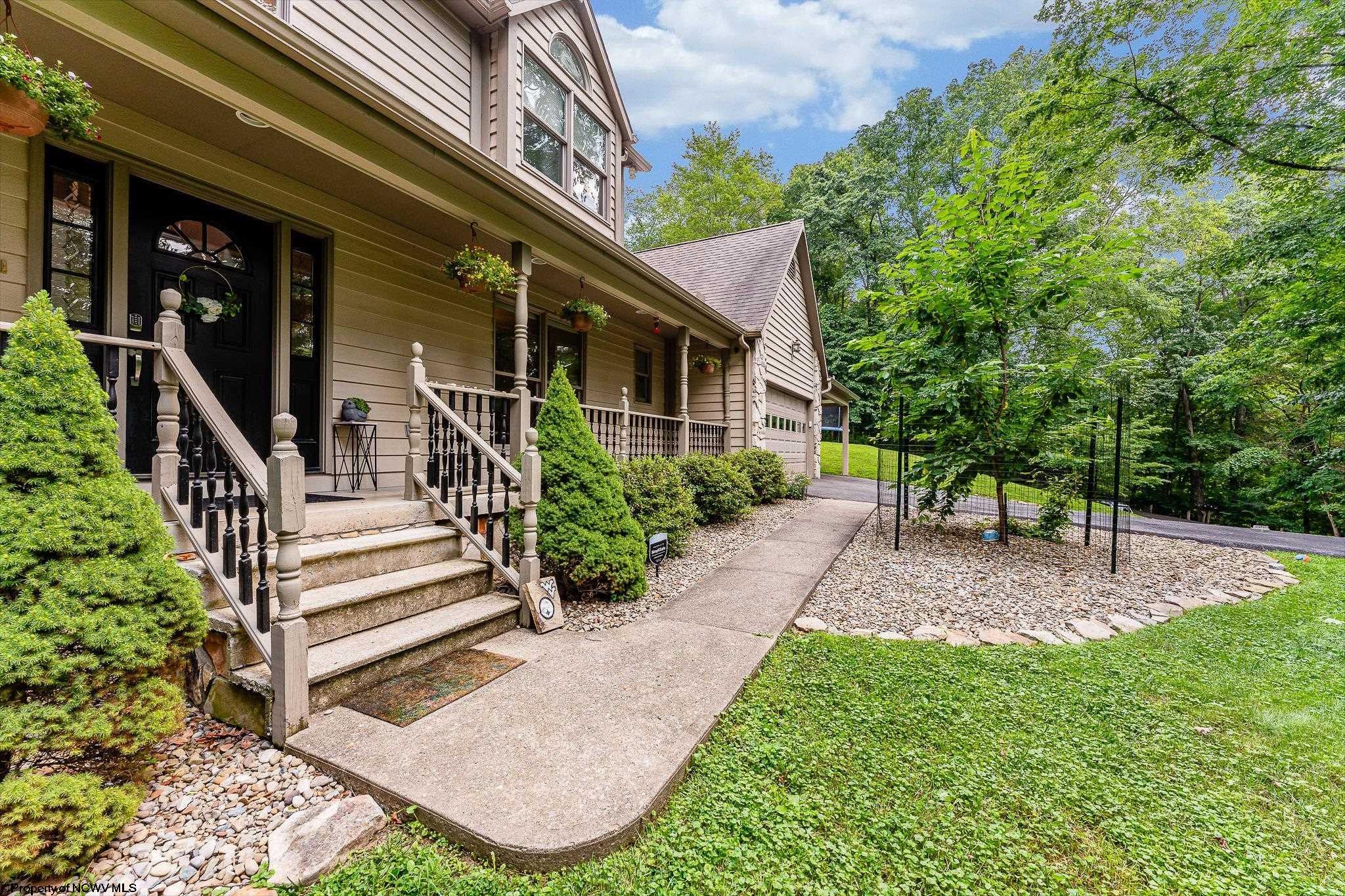 29 Hickory Ridge Road Morgantown, WV 26508 - Photo 6 of 50 Gallery Image 6