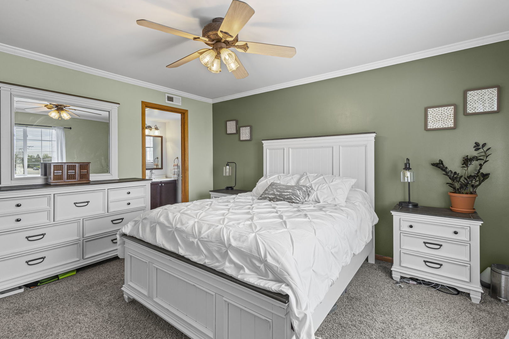 18250 Eagle Drive, Unit 3S Tinley Park, IL 60477 - Photo 15 of 21