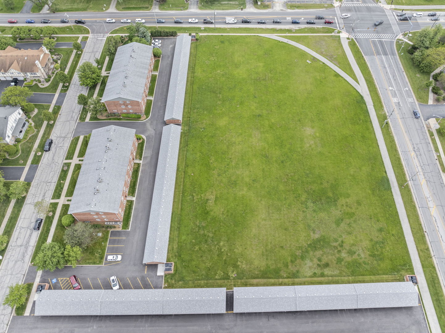 18250 Eagle Drive, Unit 3S Tinley Park, IL 60477 - Photo 8 of 21