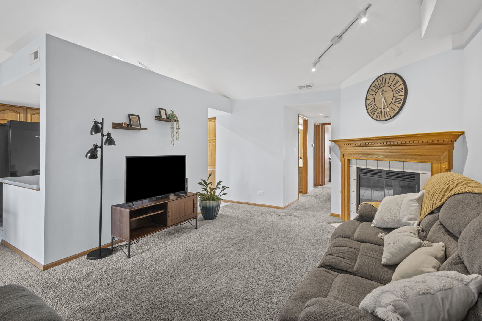 18250 Eagle Drive, Unit 3S Tinley Park, IL 60477 - Photo 9 of 21