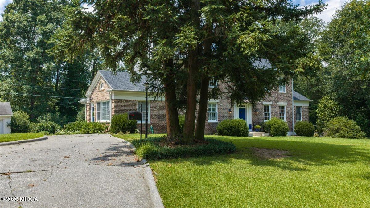 4860 Forsyth Road Macon, GA 31210 - Photo 57 of 61 90-DJI_20260806003823_0036_D