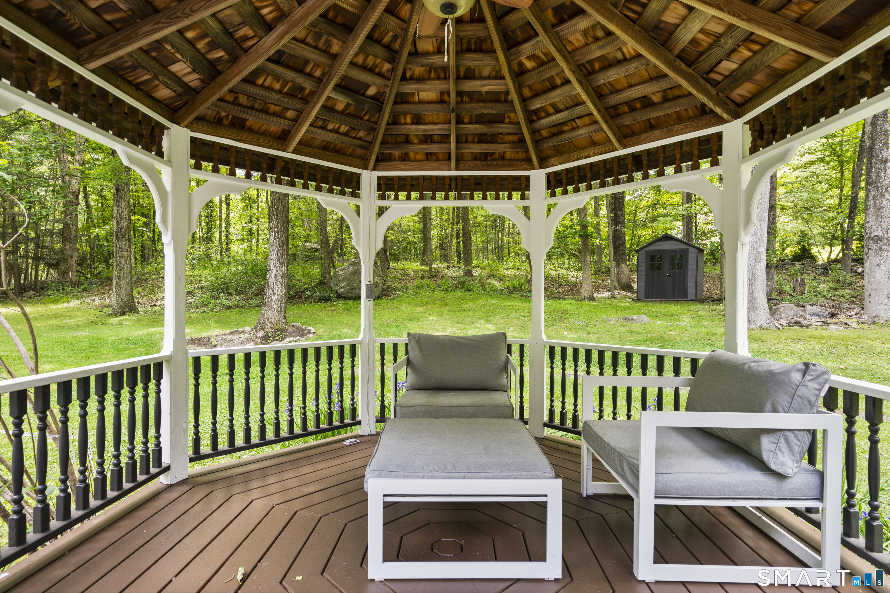 250 Thunder Lake Road Wilton, CT 06897 - Photo 30 of 40