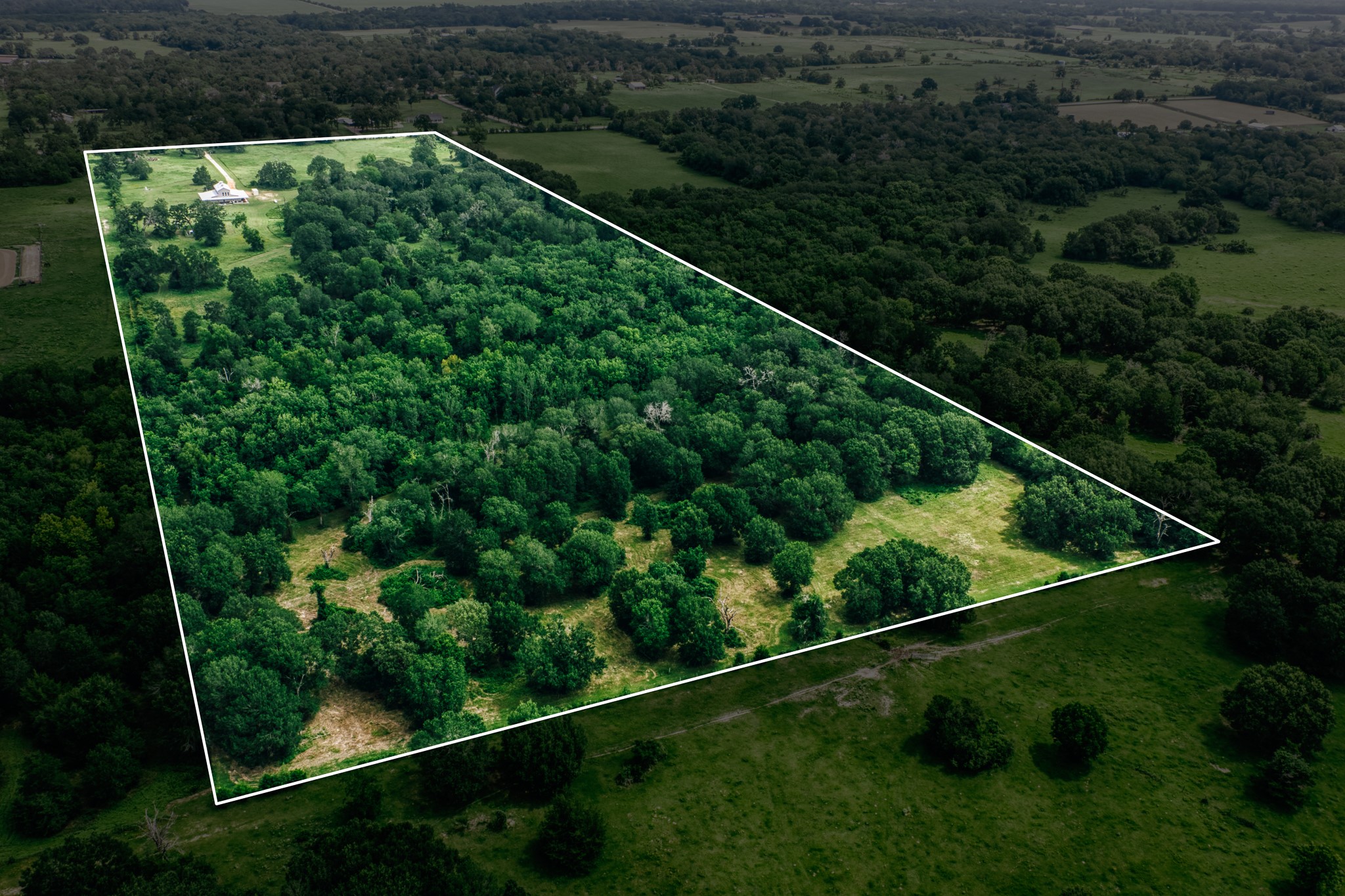 38261 Fm 1736 Road Hempstead, TX 77445 - Photo 42 of 43