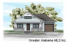 205 Hampton Drive, Unit 6 Calera, AL 35040 - Photo 4 of 6