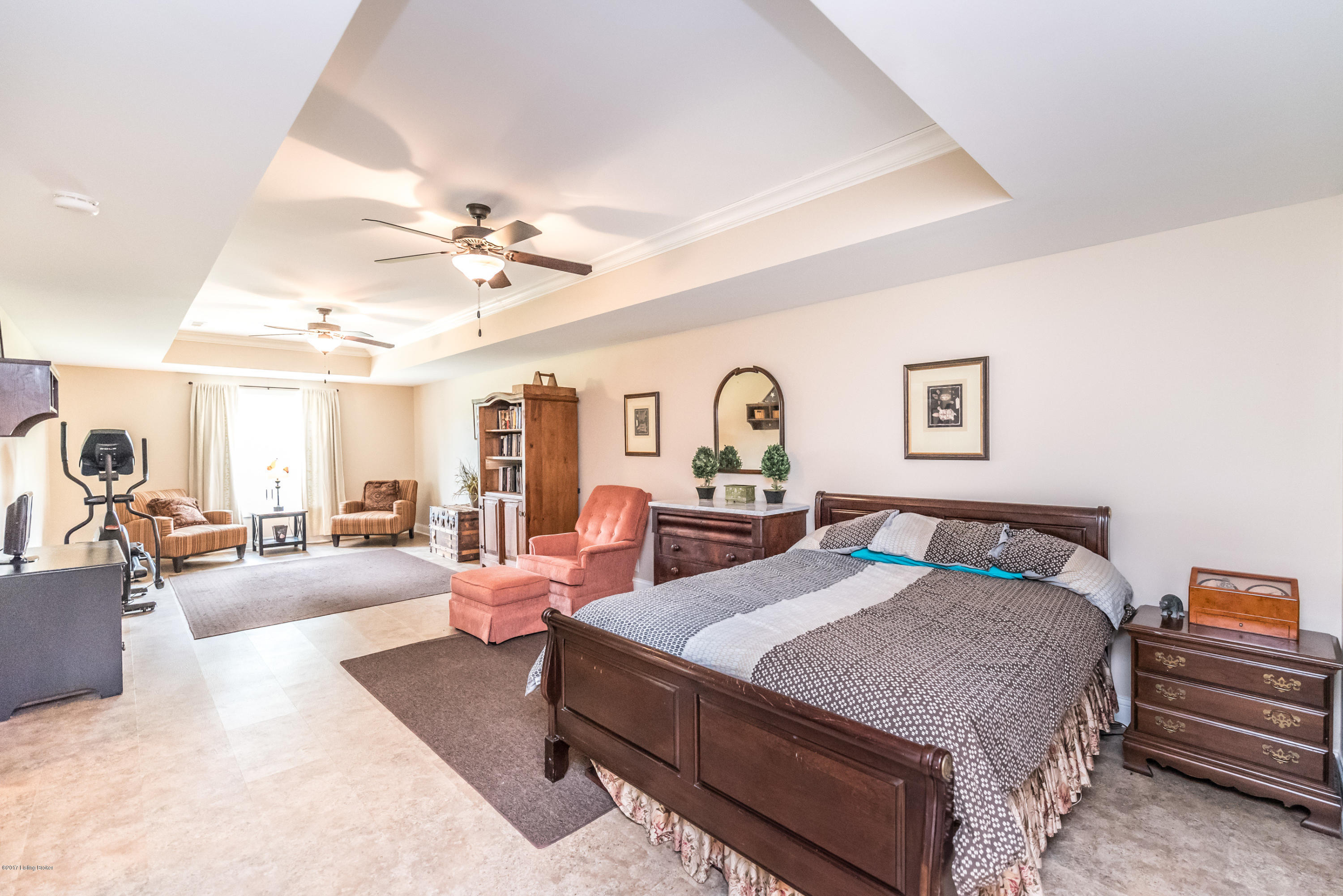 3740 Aiken Road Simpsonville, KY 40067 - Photo 37 of 45 39 LSIR 20170705