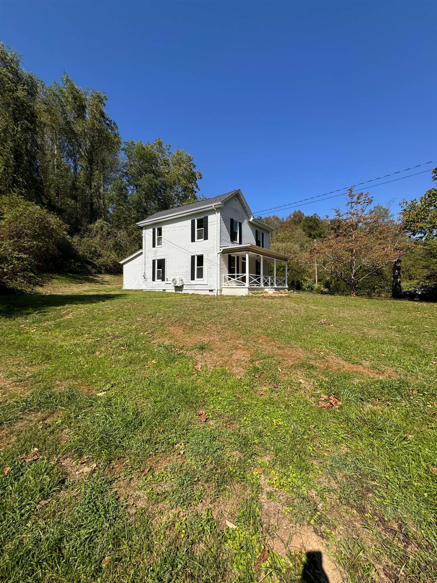 7058 Wild Cat Road Barboursville, WV 25504 - Photo 22 of 27 Gallery Image 22