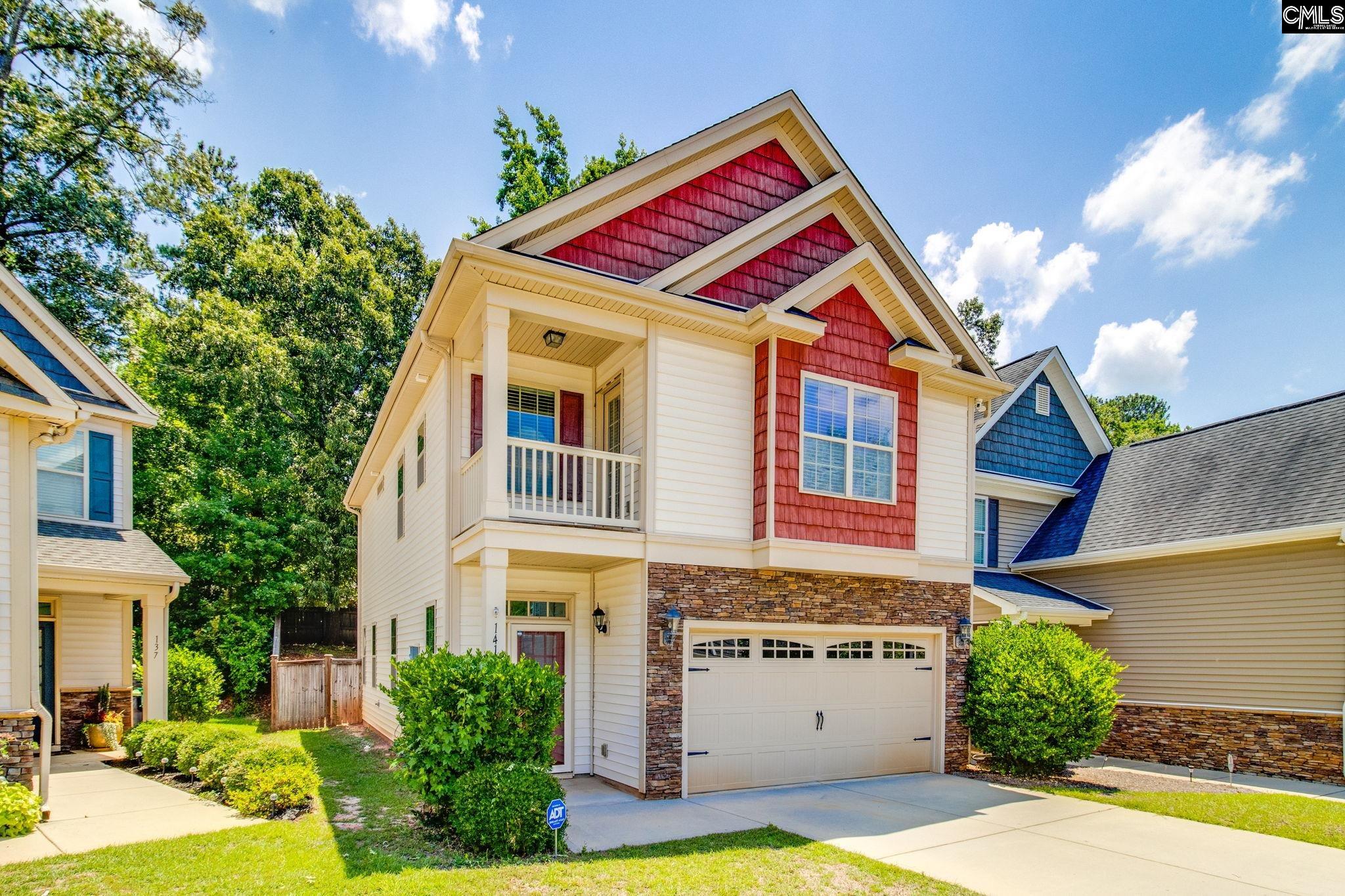 141 Cherokee Pond Court Lexington, SC 29072 - Photo 51 of 52