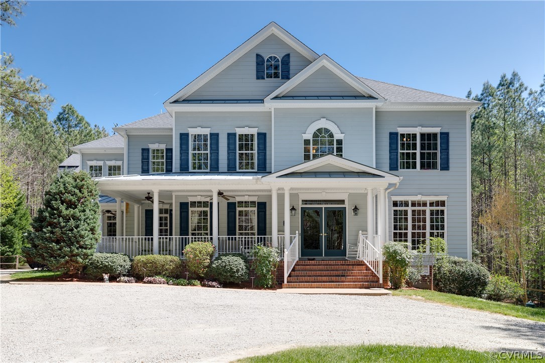 12730 Ivey Mill Road Chesterfield, VA 23838 - Photo 1 of 50 Gallery Image 1