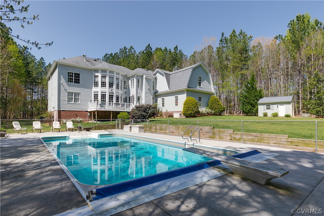 12730 Ivey Mill Road Chesterfield, VA 23838 - Photo 11 of 50 Gallery Image 11