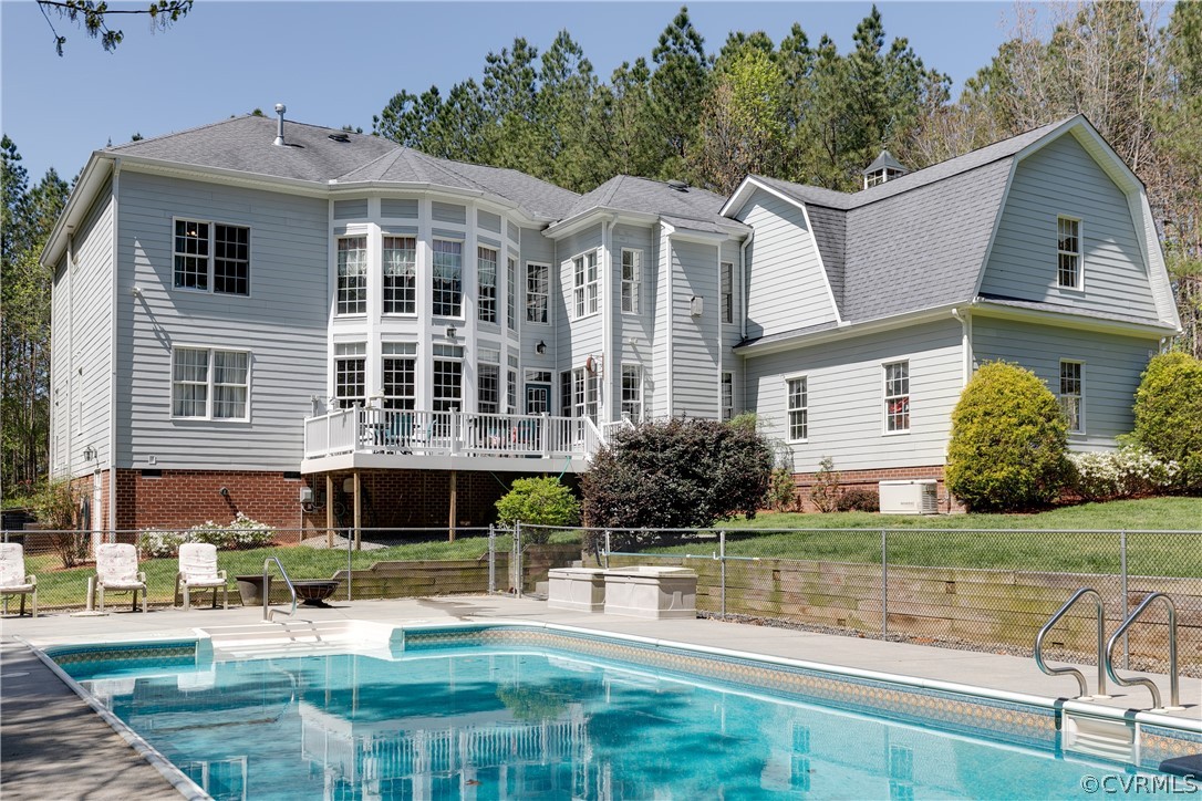 12730 Ivey Mill Road Chesterfield, VA 23838 - Photo 12 of 50 Gallery Image 12
