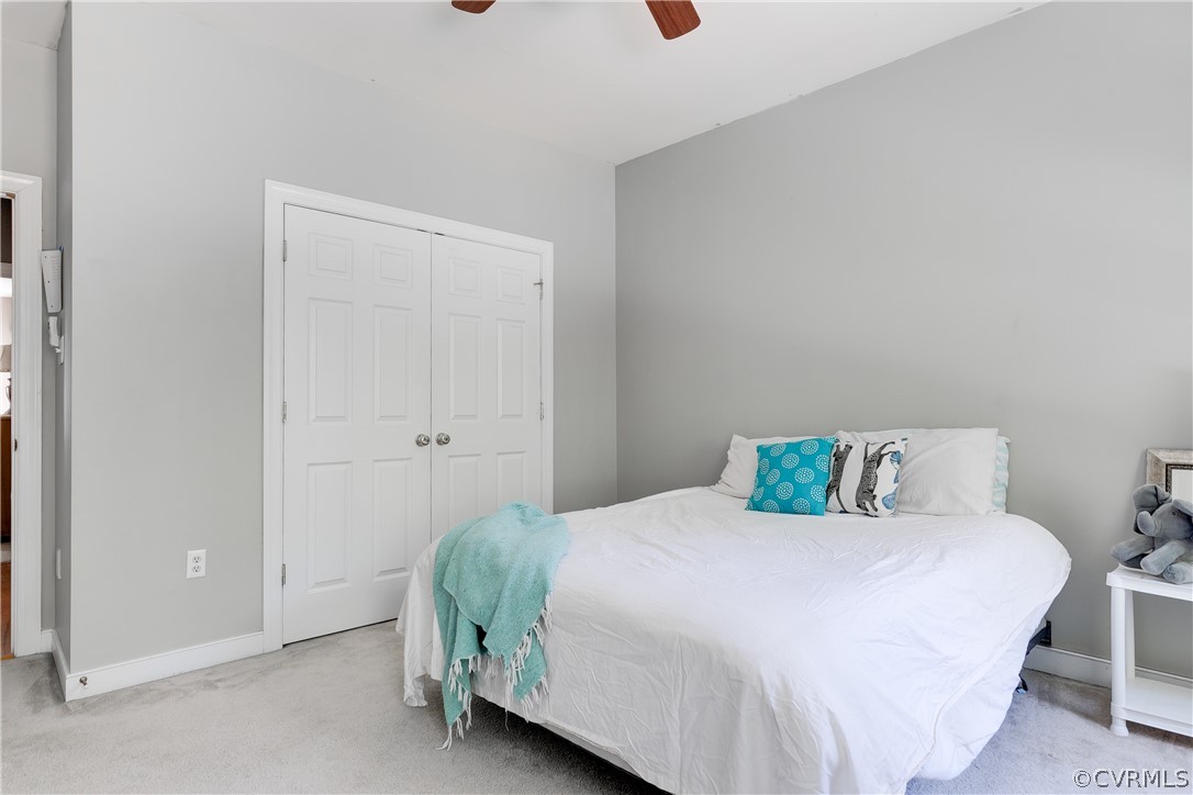 12730 Ivey Mill Road Chesterfield, VA 23838 - Photo 15 of 50 Gallery Image 15