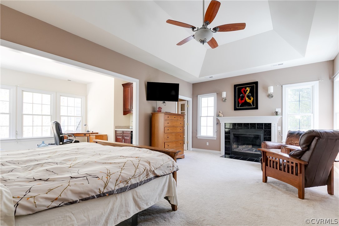 12730 Ivey Mill Road Chesterfield, VA 23838 - Photo 18 of 50 Gallery Image 18
