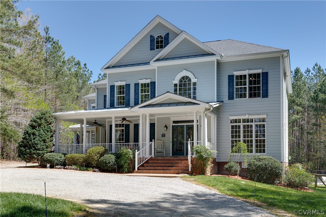 12730 Ivey Mill Road Chesterfield, VA 23838 - Photo 2 of 50 Gallery Image 2