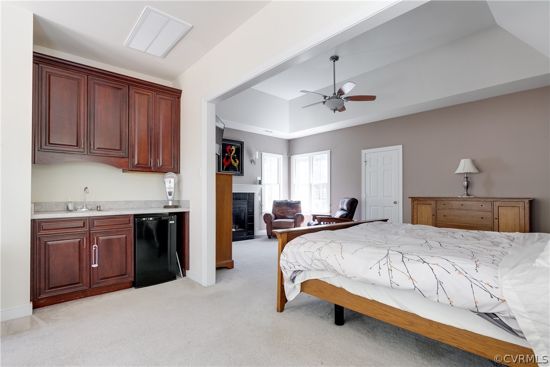 12730 Ivey Mill Road Chesterfield, VA 23838 - Photo 21 of 50 Gallery Image 21