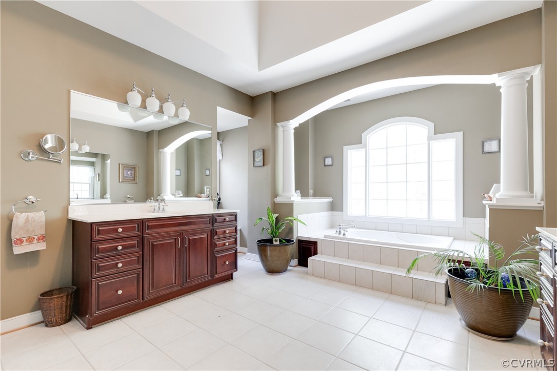 12730 Ivey Mill Road Chesterfield, VA 23838 - Photo 25 of 50 Gallery Image 25