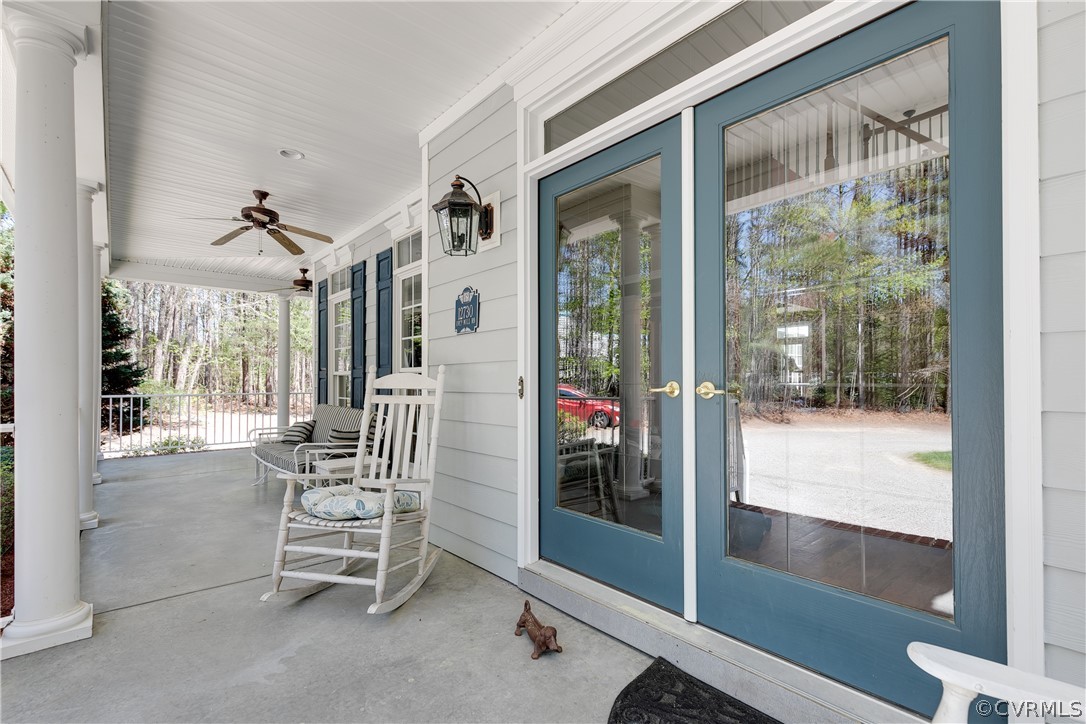 12730 Ivey Mill Road Chesterfield, VA 23838 - Photo 3 of 50 Gallery Image 3