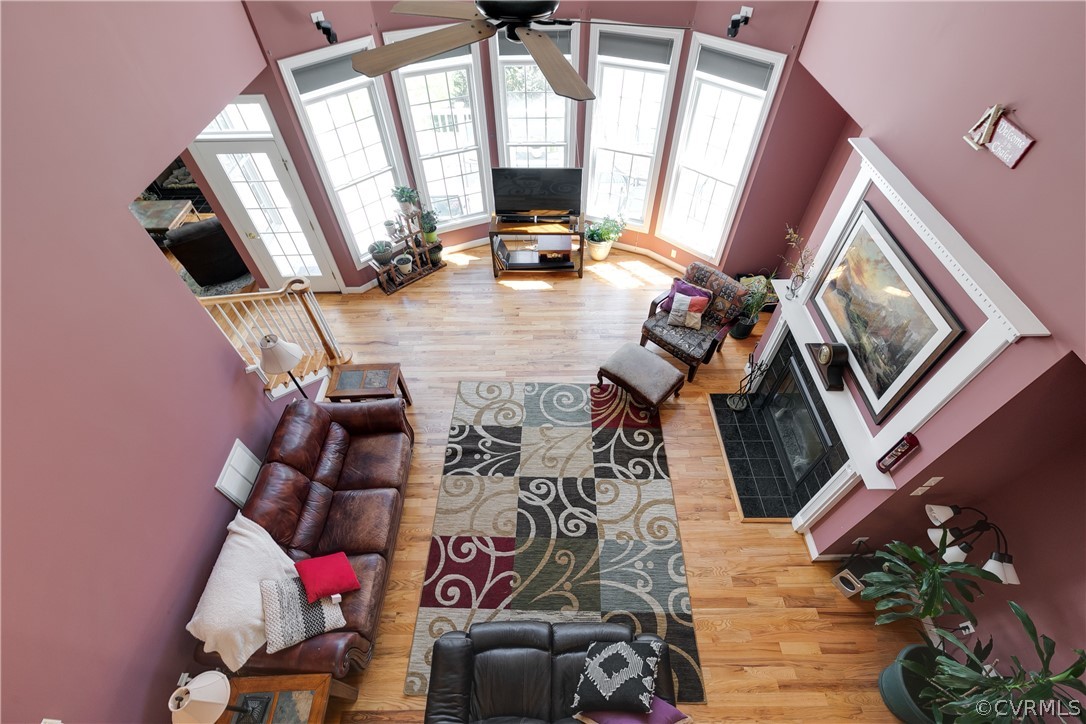 12730 Ivey Mill Road Chesterfield, VA 23838 - Photo 34 of 50 Gallery Image 34
