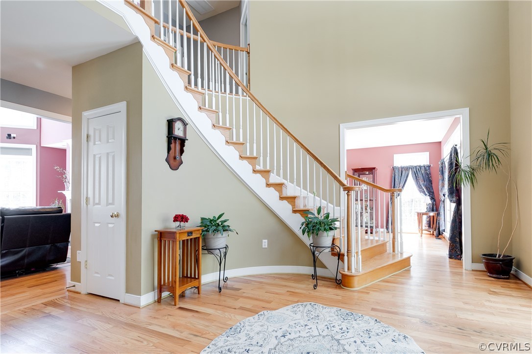 12730 Ivey Mill Road Chesterfield, VA 23838 - Photo 35 of 50 Gallery Image 35