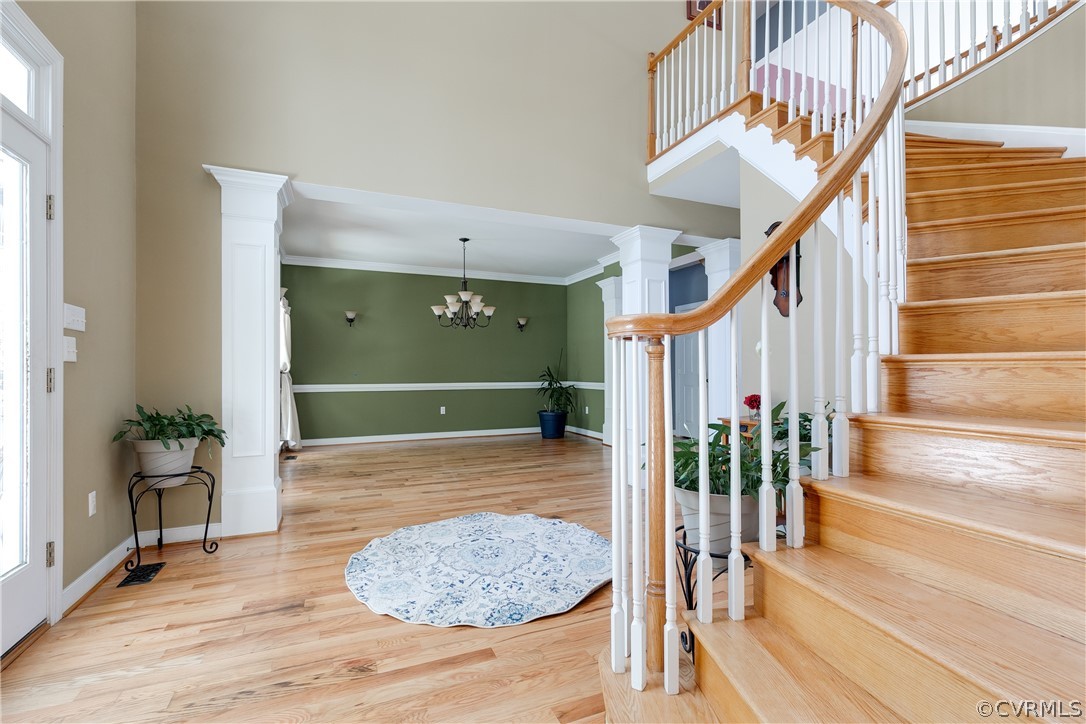 12730 Ivey Mill Road Chesterfield, VA 23838 - Photo 36 of 50 Gallery Image 36