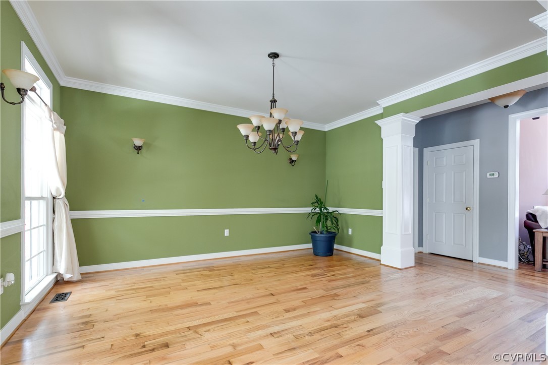 12730 Ivey Mill Road Chesterfield, VA 23838 - Photo 37 of 50 Gallery Image 37