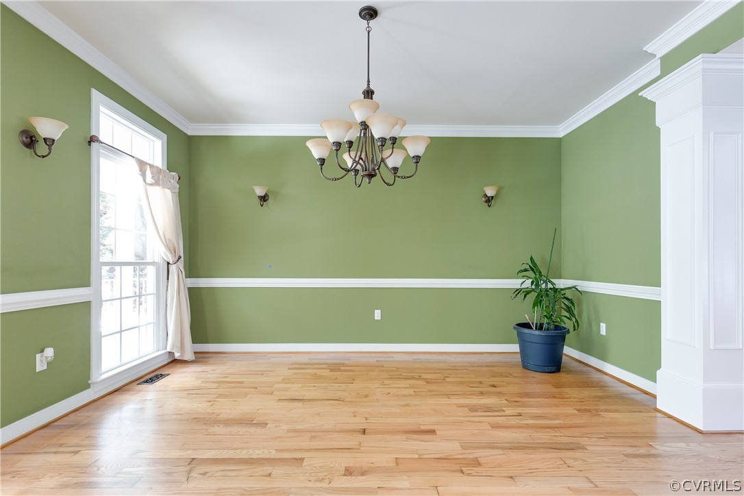 12730 Ivey Mill Road Chesterfield, VA 23838 - Photo 38 of 50 Gallery Image 38