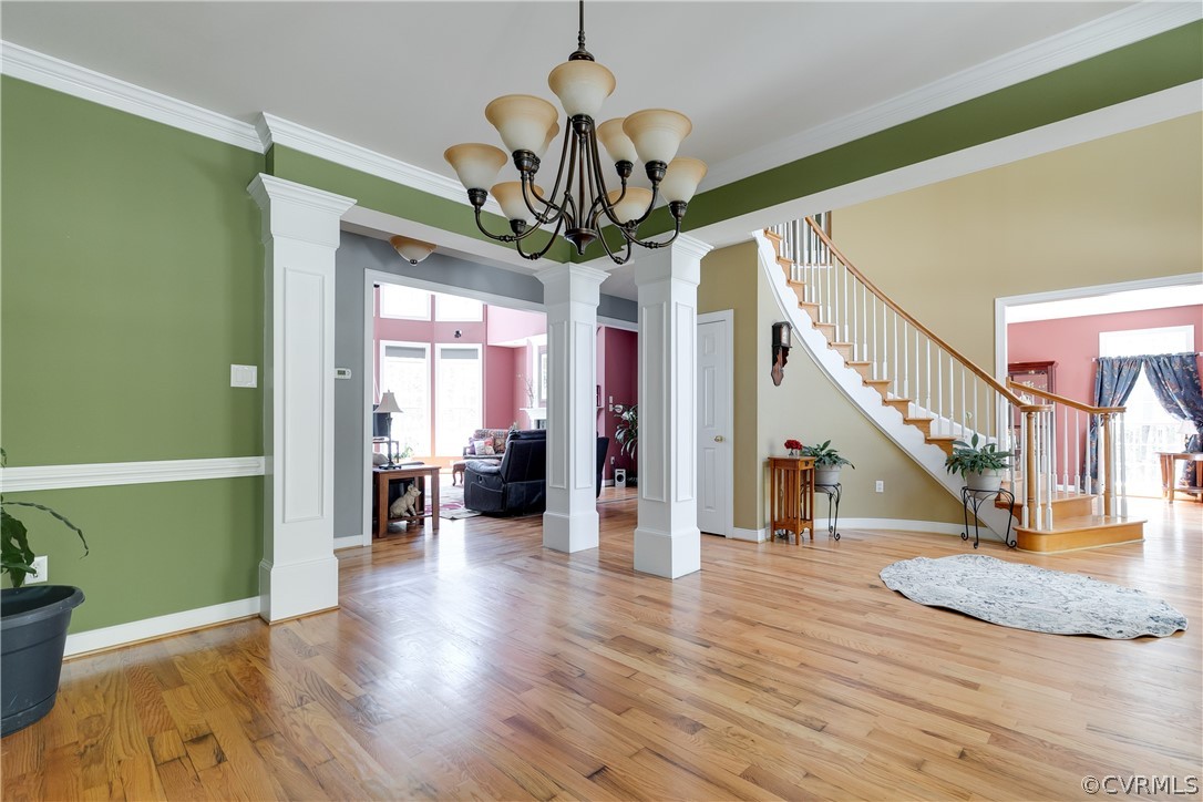 12730 Ivey Mill Road Chesterfield, VA 23838 - Photo 39 of 50 Gallery Image 39
